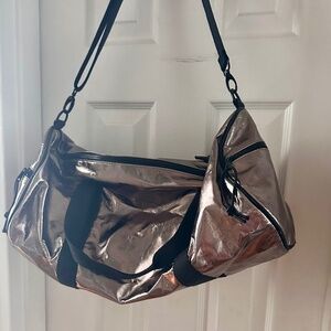 Ideology Locker Sized Duffel Bag